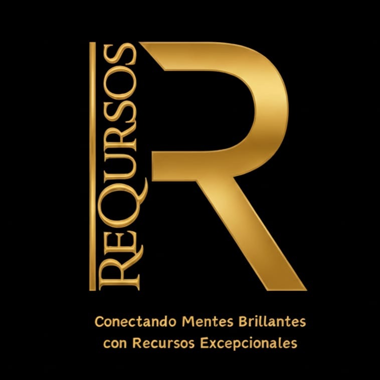 Logo ReQursos